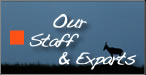 Our staff & Exparts